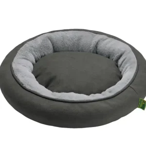 HUNTER Donut Rockford 50 cm anthrazit/hellgrau Neue Ware
